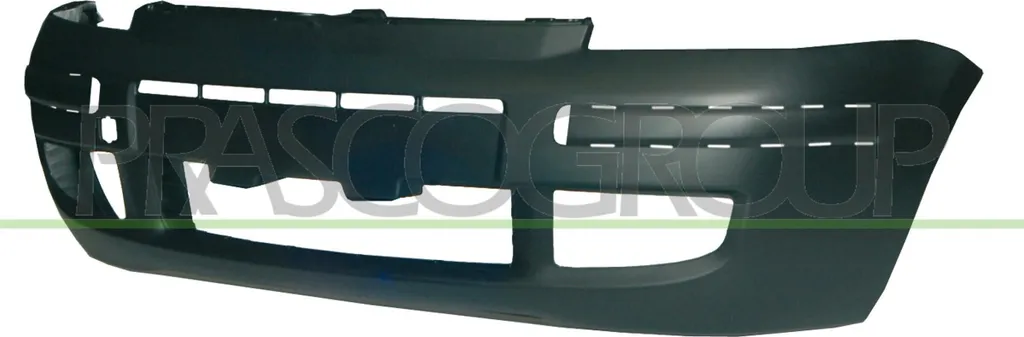 Remplacement Pare-chocs avant Fiat Panda - PRASCO FT1221011 OE 46827087