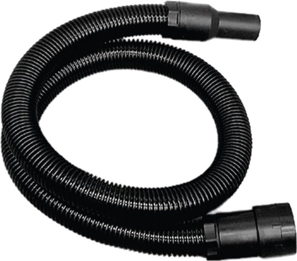 Cleancraft Schlauch Ø 35 mm / 4,0 m mit Anschlüssen, 7015000