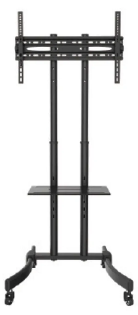 Fonestar STS-4664N Support TV de Sol 37-70 Pouces VESA 600x400 40kg