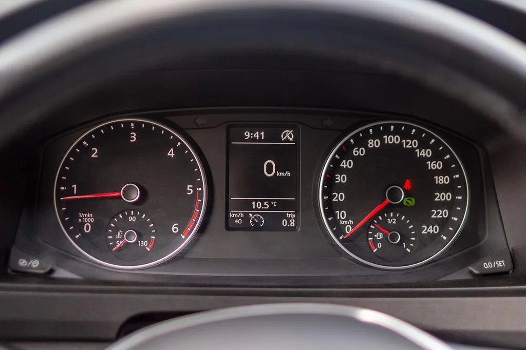 Régulateur de vitesse VW T6 SG : évitez les radars et la fatigue au volant