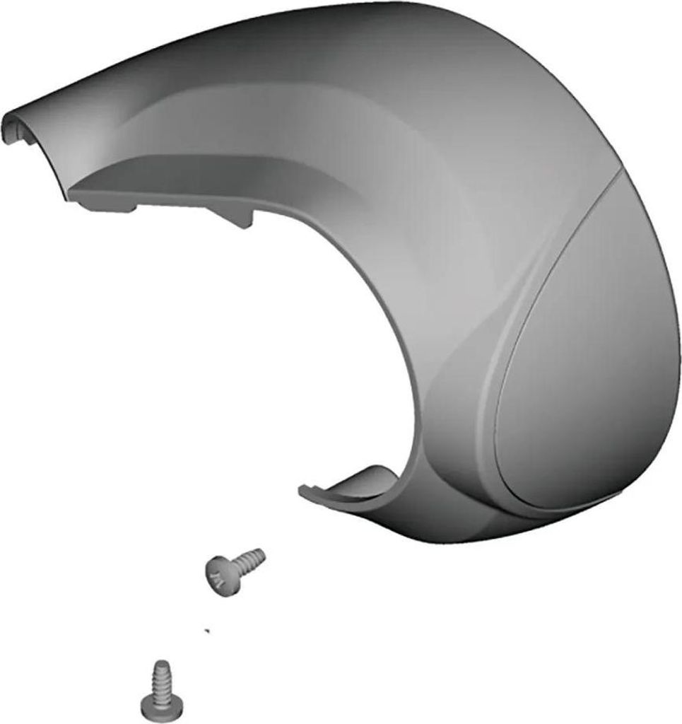 SHIMANO copertura del display "C6000-8" Per Nexus rotary Immagine del prodotto 