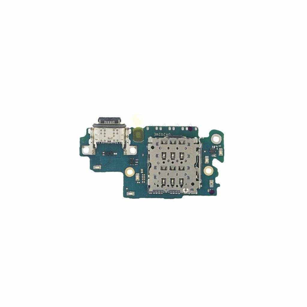 Original Ladebuchse für Samsung A536 Galaxy A53 5G Produktbild 2