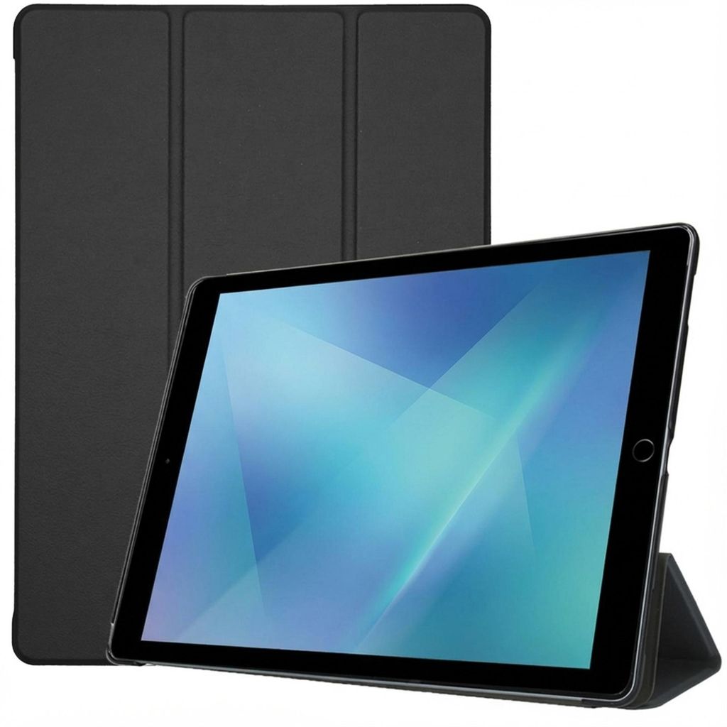 Funda Trí­ptica tipo Libro para Apple iPad Pro 12.9 (2017) Imagen del producto 
