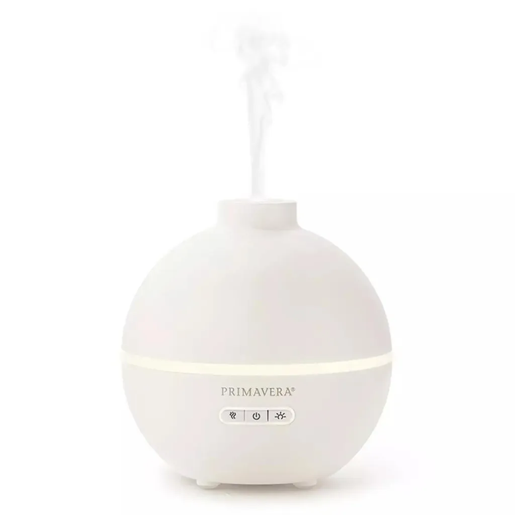 Aromadifuse Feel Happy - Diffuseur d'huiles essentielles programmable