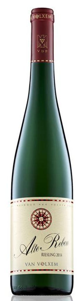 Van Volxem Alte Reben Riesling VDP Gutswein trocken 2024 0,75L