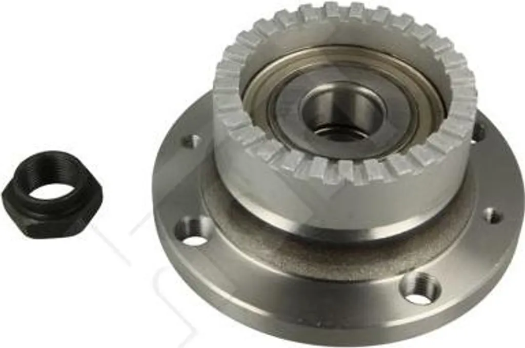 Roulements de roue renforcés HART OE 370160 pour Peugeot 306 et ZX