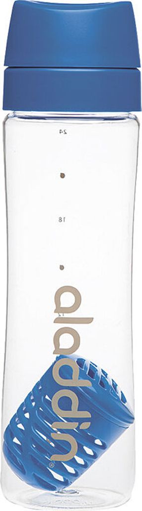 Aladdin Infuse Water, 700 ml, Tägliche Nutzung, Blau, Produktbild 