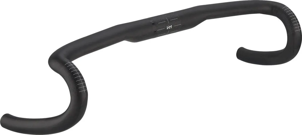 Cintre gravel carbone Newmen Advanced G 318 rigide et ultra léger