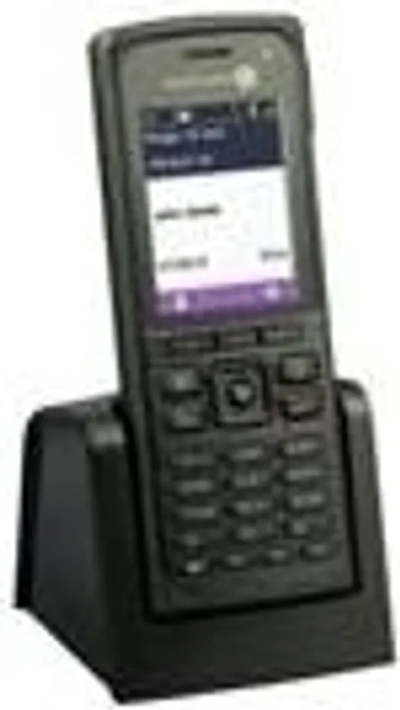 Combiné DECT 8262 Alcatel-Lucent 3BN67345AA remplacez votre poste - 3