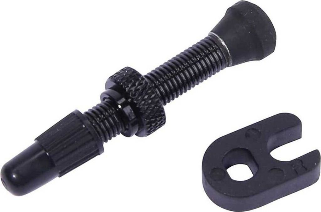 Fulcrum Tubeless Ventil 2-Way Fit