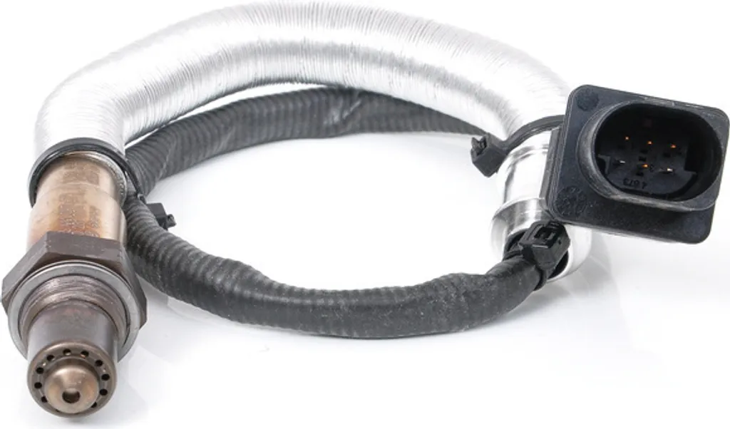 Sonde Lambda Bosch pour Réduire Consommation et Pollution BMW X3 E83 2.0d