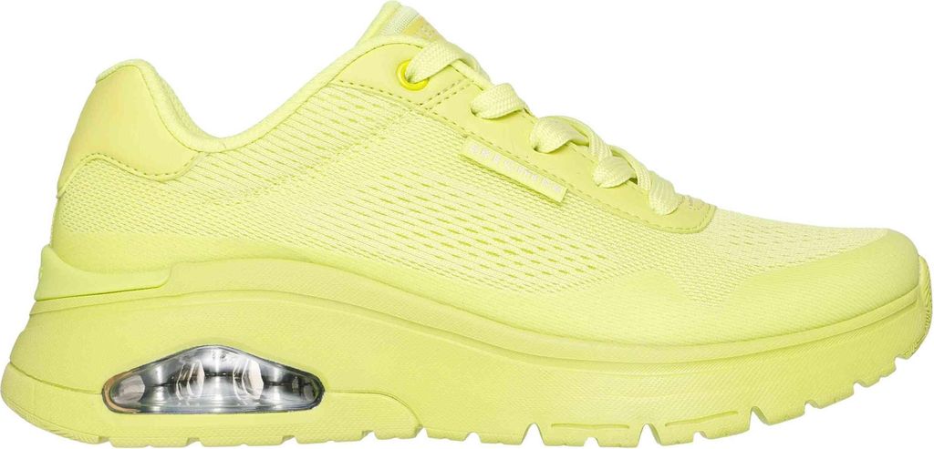 Skechers Sneakers 177794LIME in Yellow color size 40 Immagine del prodotto 