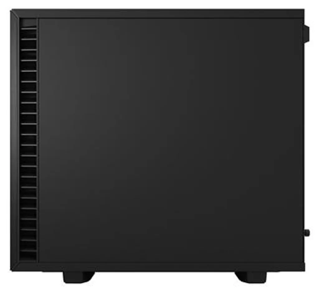 Fractal Design Define 7 Nano Black Solid FD-C-DEF7N-01 Boîtier Mini-ITX - 10