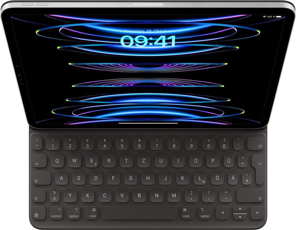 Apple Smart Keyboard Folio (DE) for 11-inch iPad Pro (2.