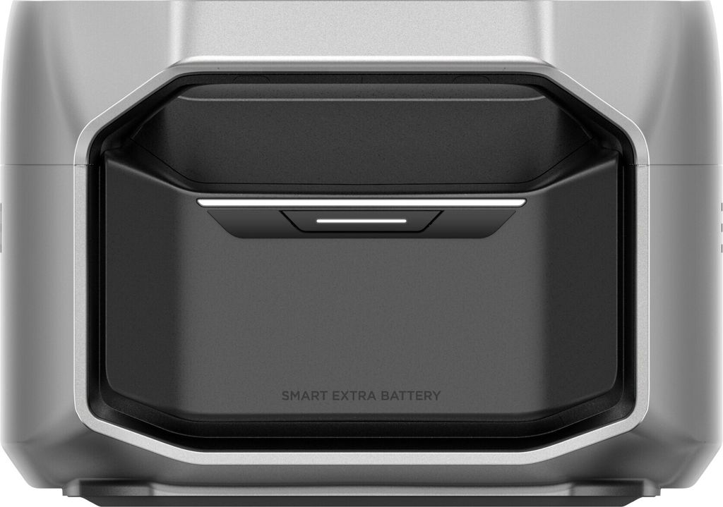 EcoFlow Delta Pro 3 Extra Battery