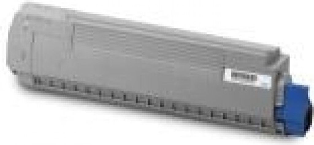 OKI Toner cyan (44973535)