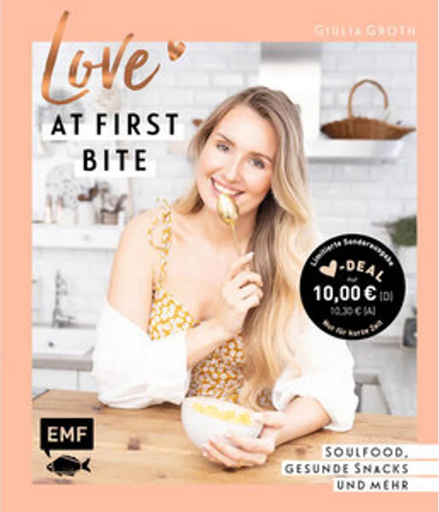 Appareil Love at First Bite pour un démoulage parfait sans rien casser