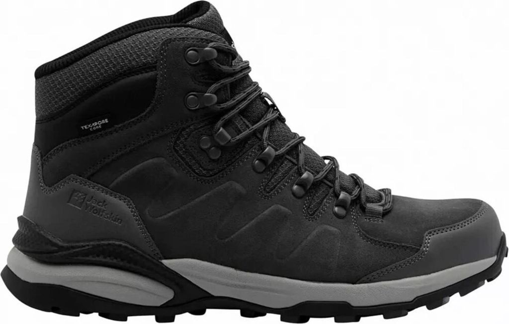 Jack Wolfskin Wanderschuhe für Herren