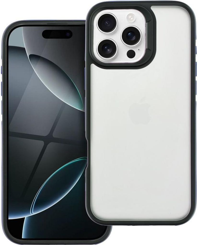 Case NEO passend für IPHONE16 Pro Max blue