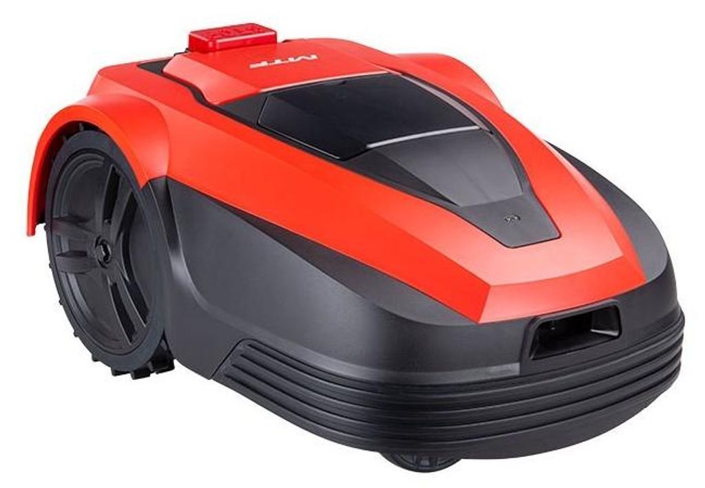 Mountfield Robot Rasaerba Mtf DM2 1400i Immagine del prodotto 