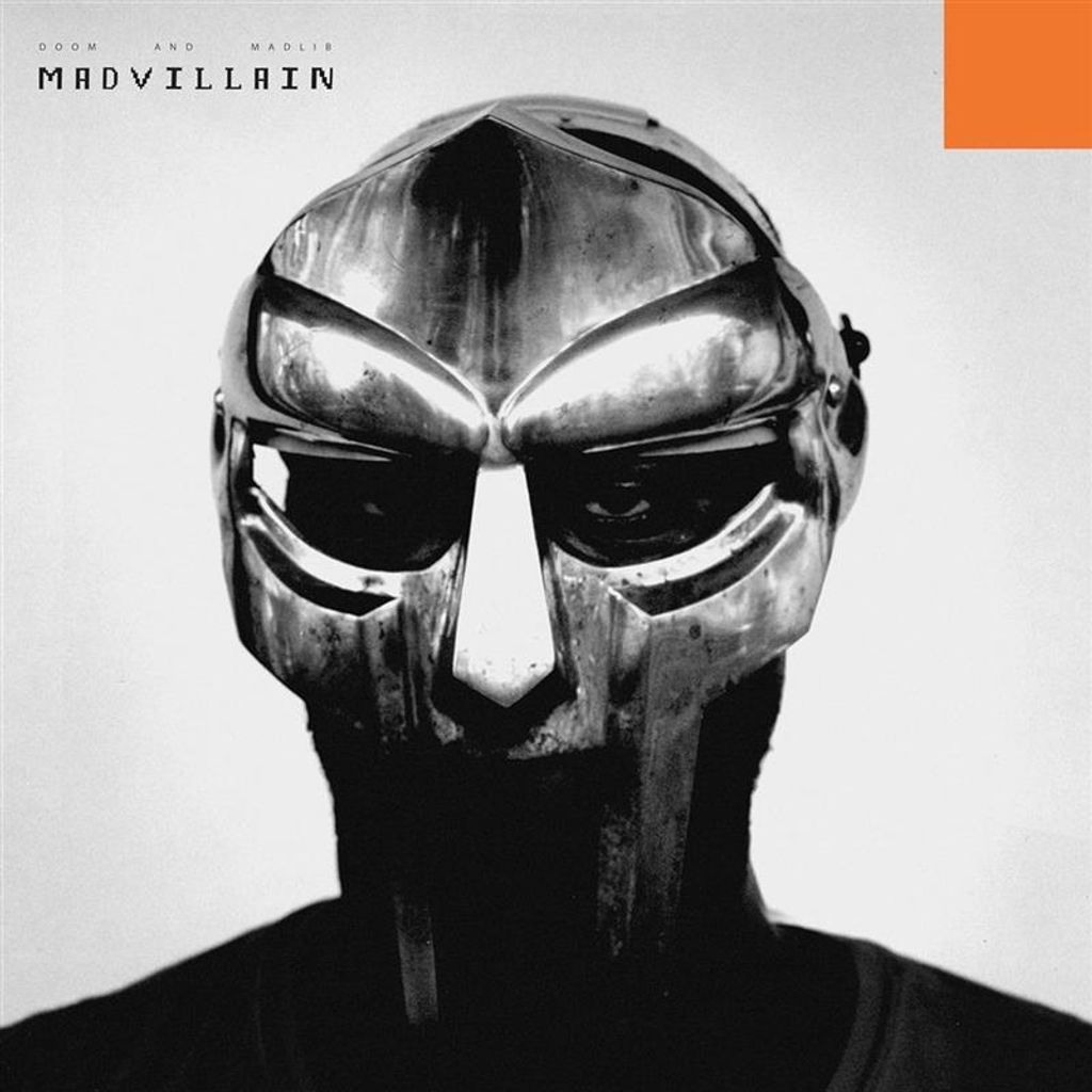 Madvillain - Madvillainy (2 LP) Obrázok produktu 