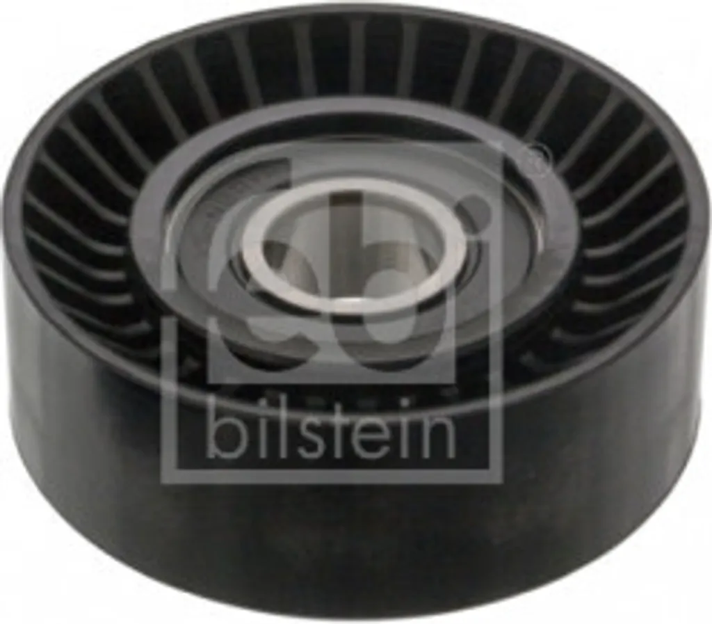 Galet de renvoi de courroie accessoire pour Fiat Stilo Multipla et S60