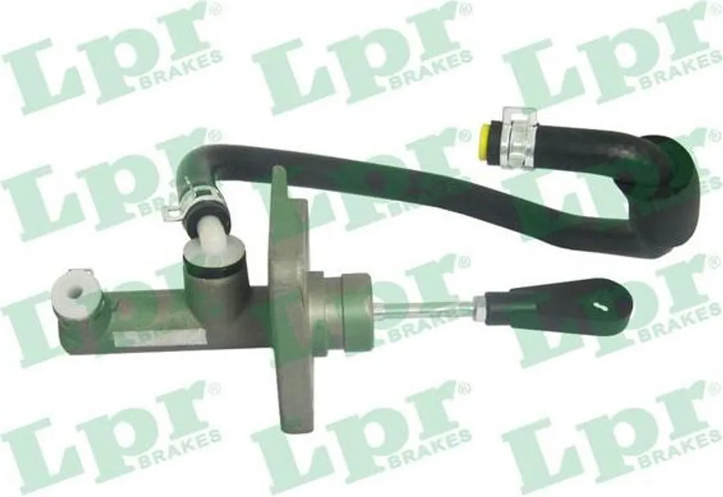 Cylindre émetteur d'embrayage LPR 2276 pour Sonata OE 416053K100