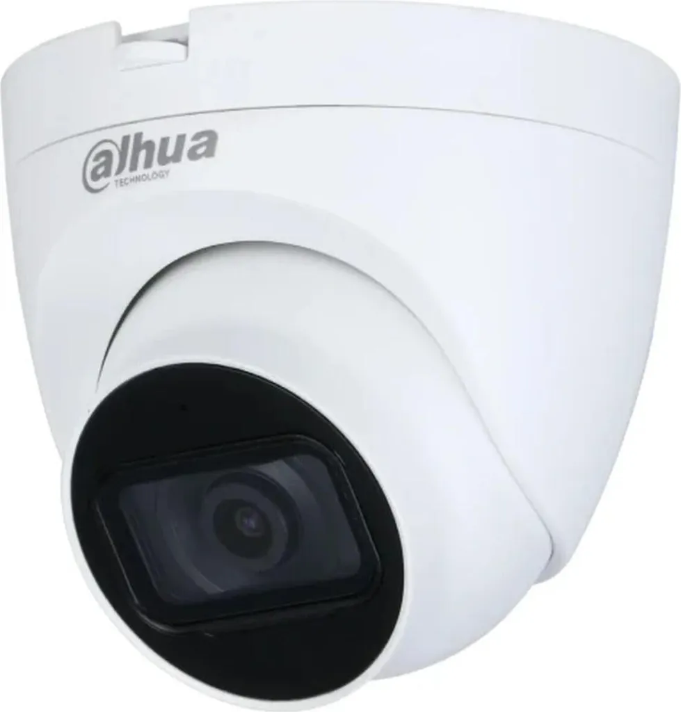 Caméra de Surveillance Intérieure 5MP Dahua pour Protection Commerce