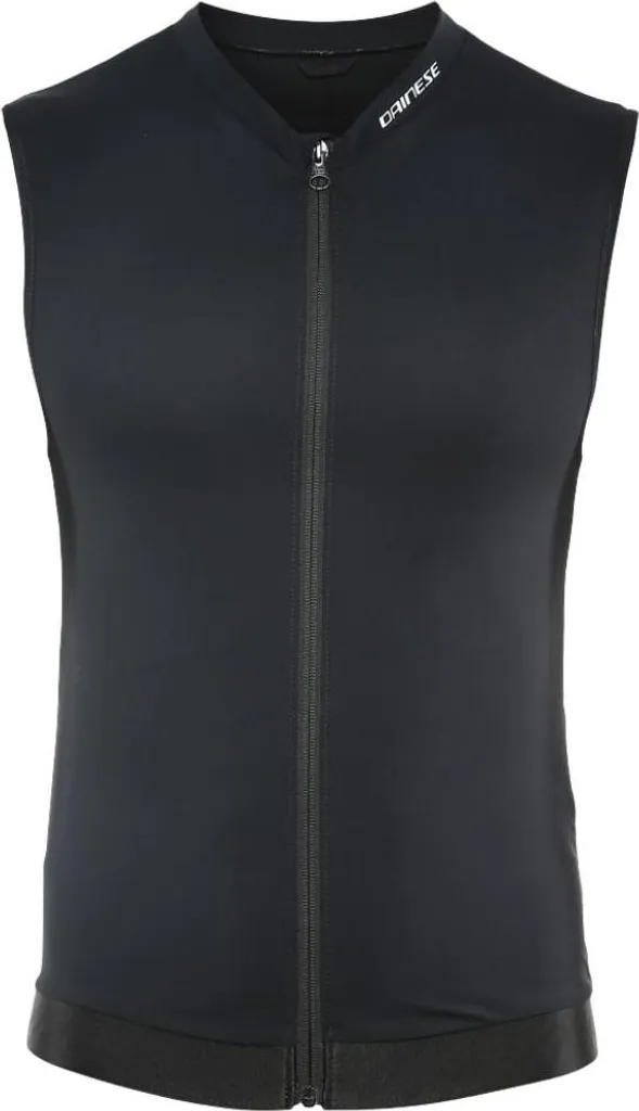 Gilet Dainese Auxagon Wmn Protection Dos Femme Légère et Invisible