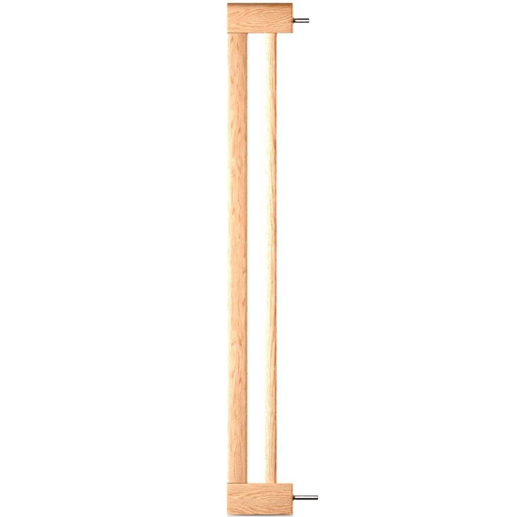 BOMI® 10 cm Verlängerung für Türschutzgitter Miko | Produktbild 