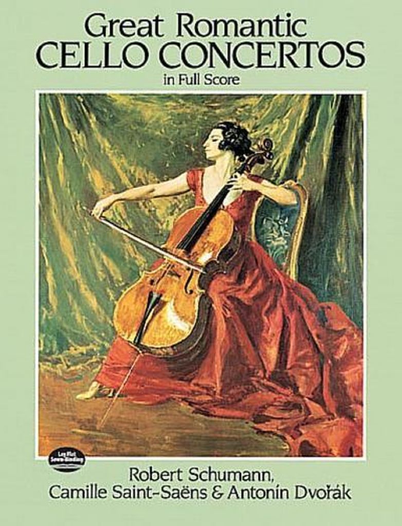 Grt Romantic Cello Concertos I