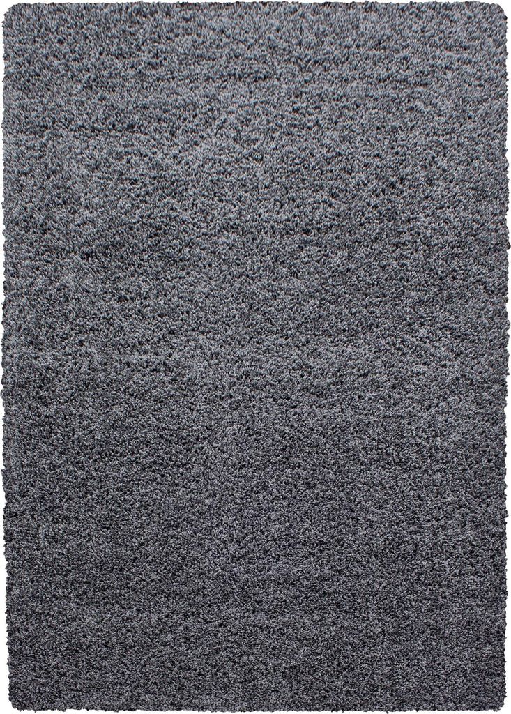Carpetsale24 Tapis à Poils Longs Shaggy Uni Moderne Doux Image du produit 