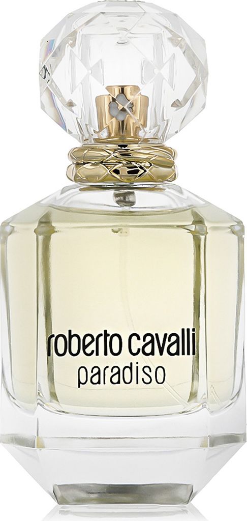 Roberto Cavalli Paradiso Edp Spray Produktbild 