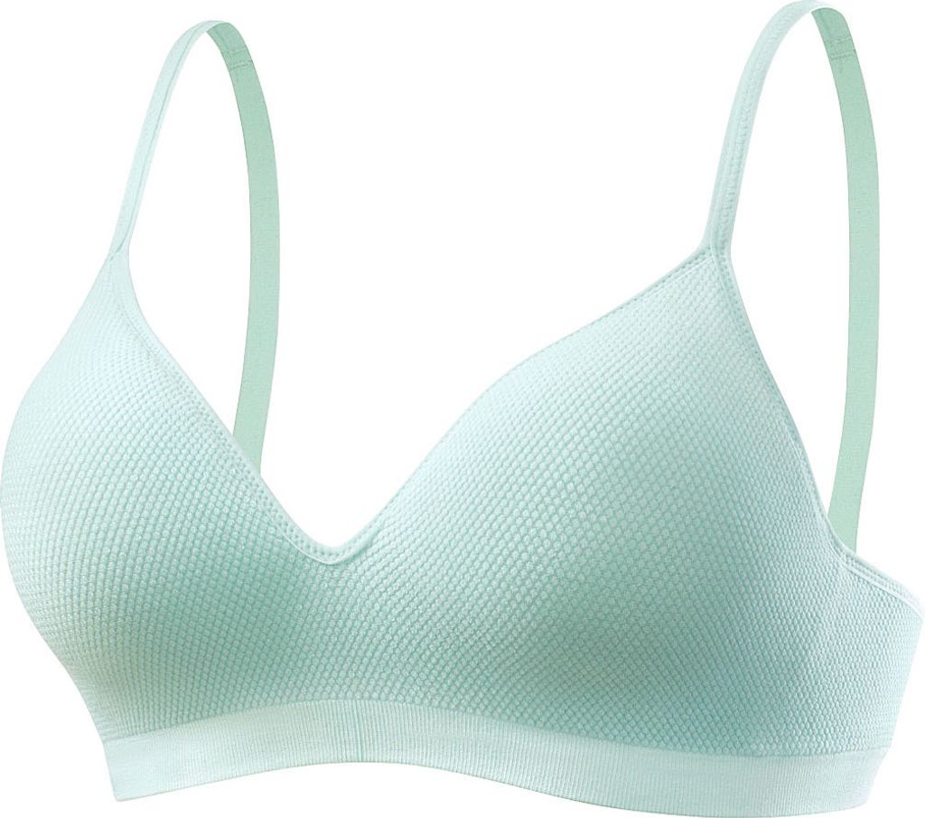 LASCANA Push-up-BH COMFY BRA air Größe 90 Cup B Produktbild 