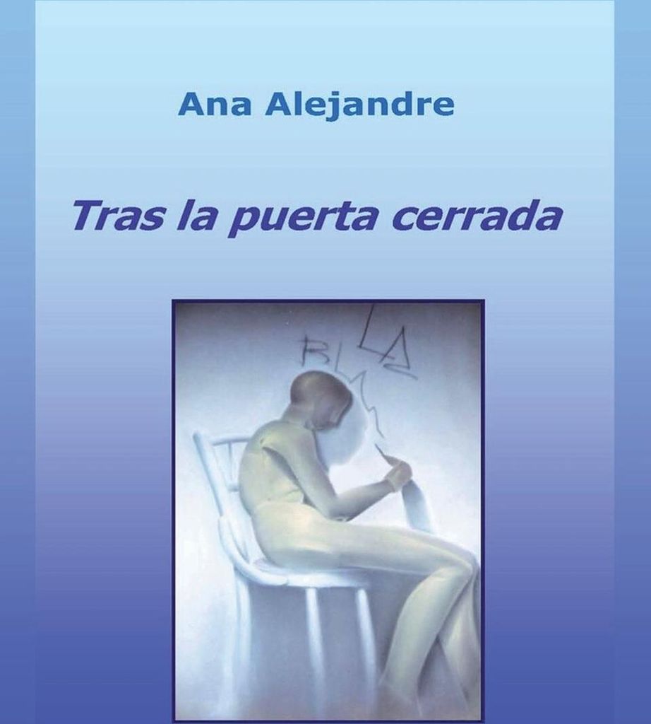 Tras la puerta cerrada