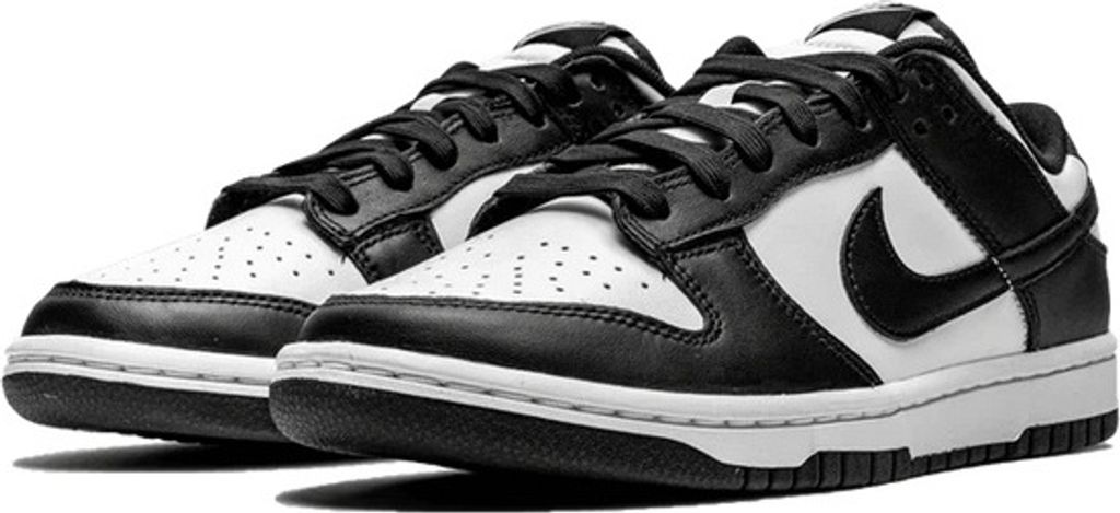 Nike Schuhe Dunk Low Panda GS, CW1590100 Produktbild 22