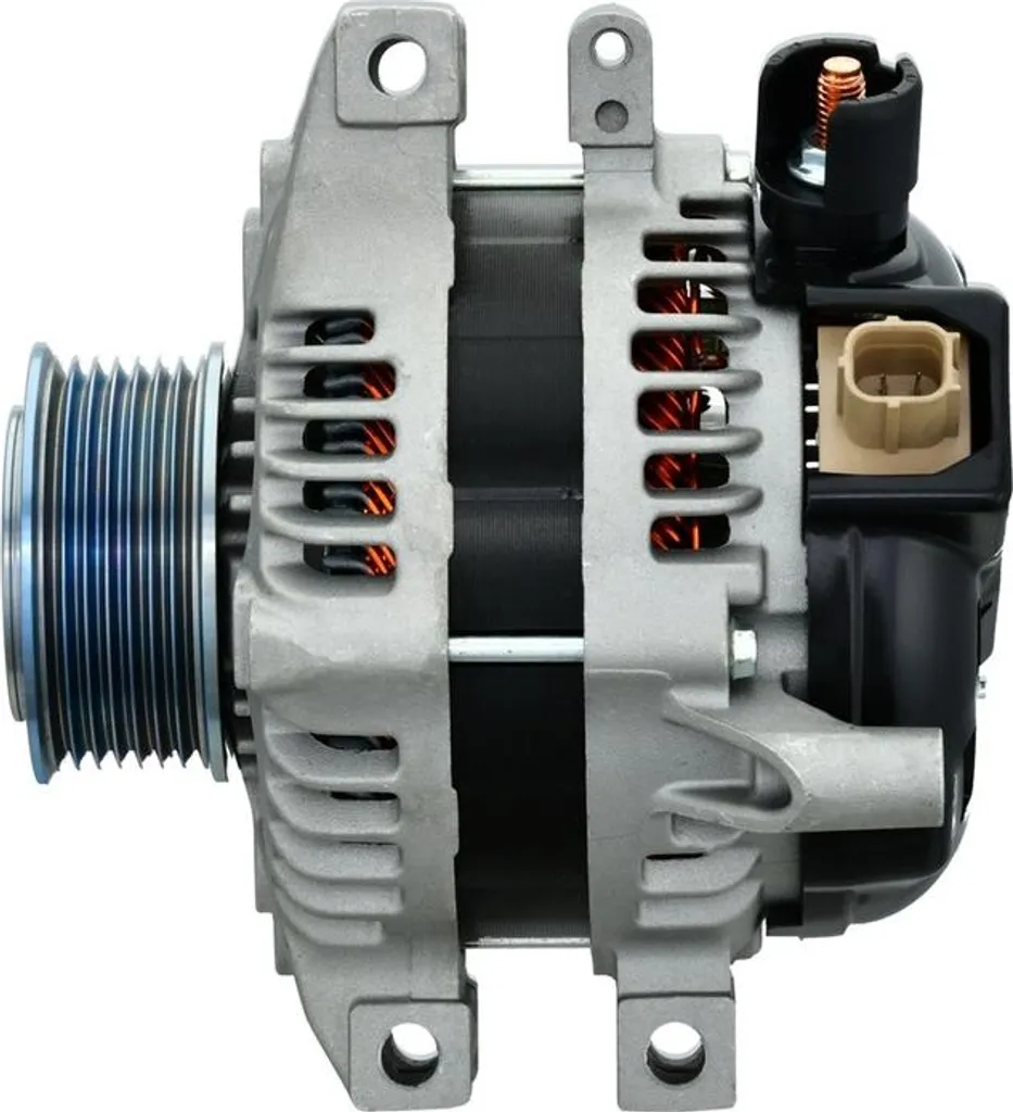 Alternateur 120A LiMa pour Honda Accord VIII et Accord Tourer 12V