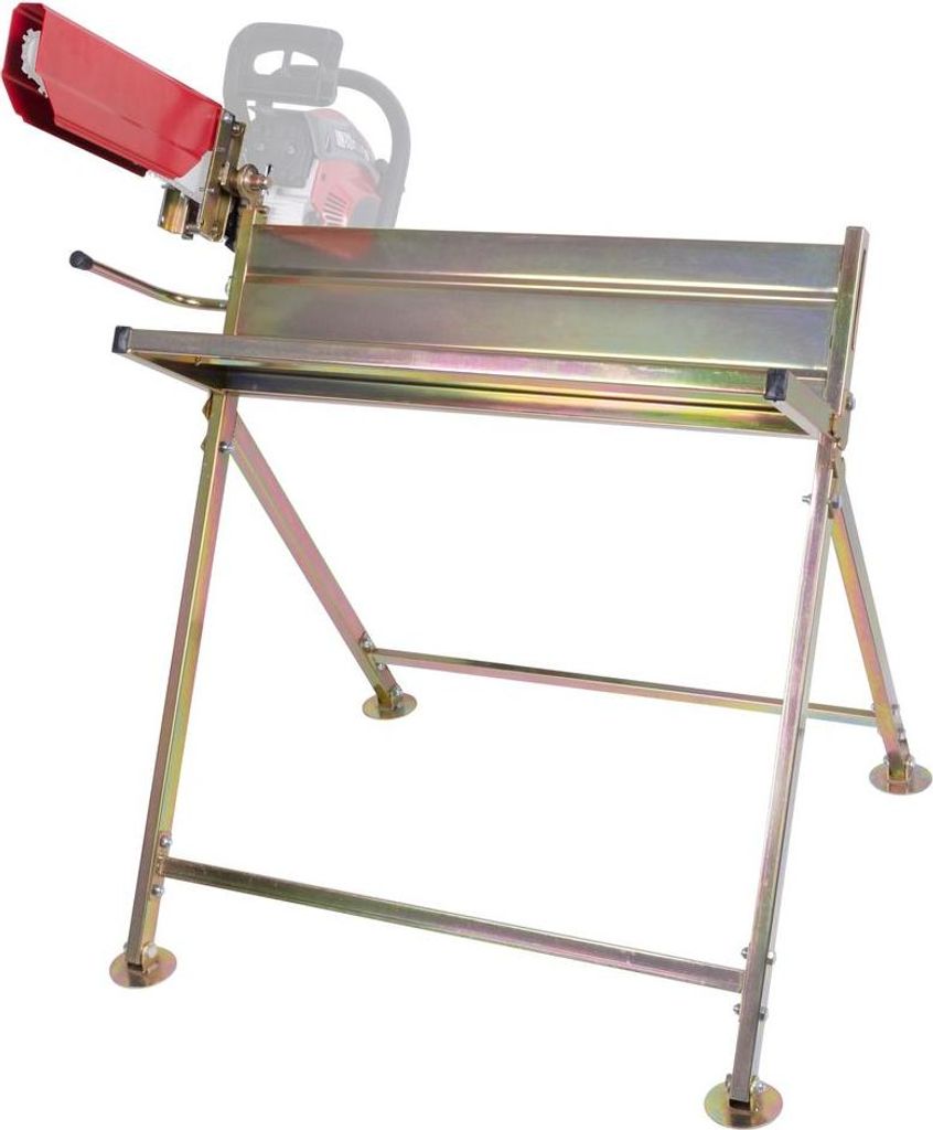 Strend Pro zaagstandaard, 88x71x86 mm, maximaal Productafbeelding 