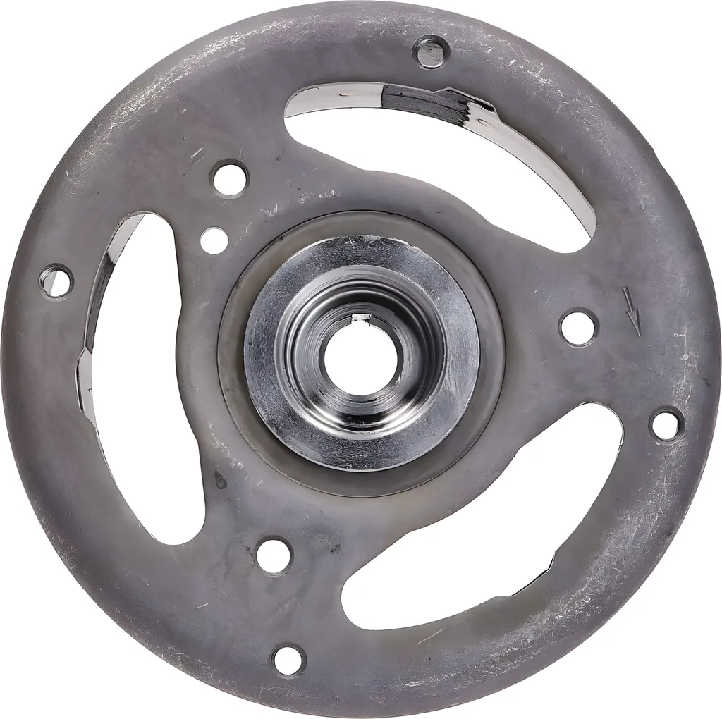 Rotor 6V pour réparer les pannes d'allumage sur Puch Maxi E50