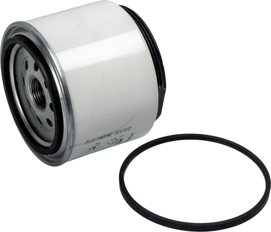 Kraftstofffilter FEBI BILSTEIN 178985 für VOLVO 7300 Anschraubfilter
