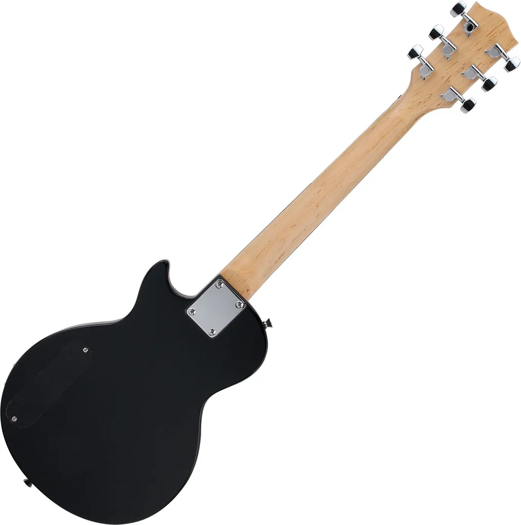 Rocktile Junior 3/4 Guitare Électrique Légère avec Micro Simple Bobine - 3