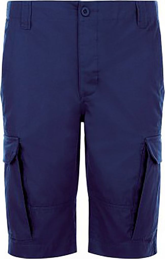 SOLS Herren Bermuda-Shorts Jackson PC2824 (40W) (Marineblau)
