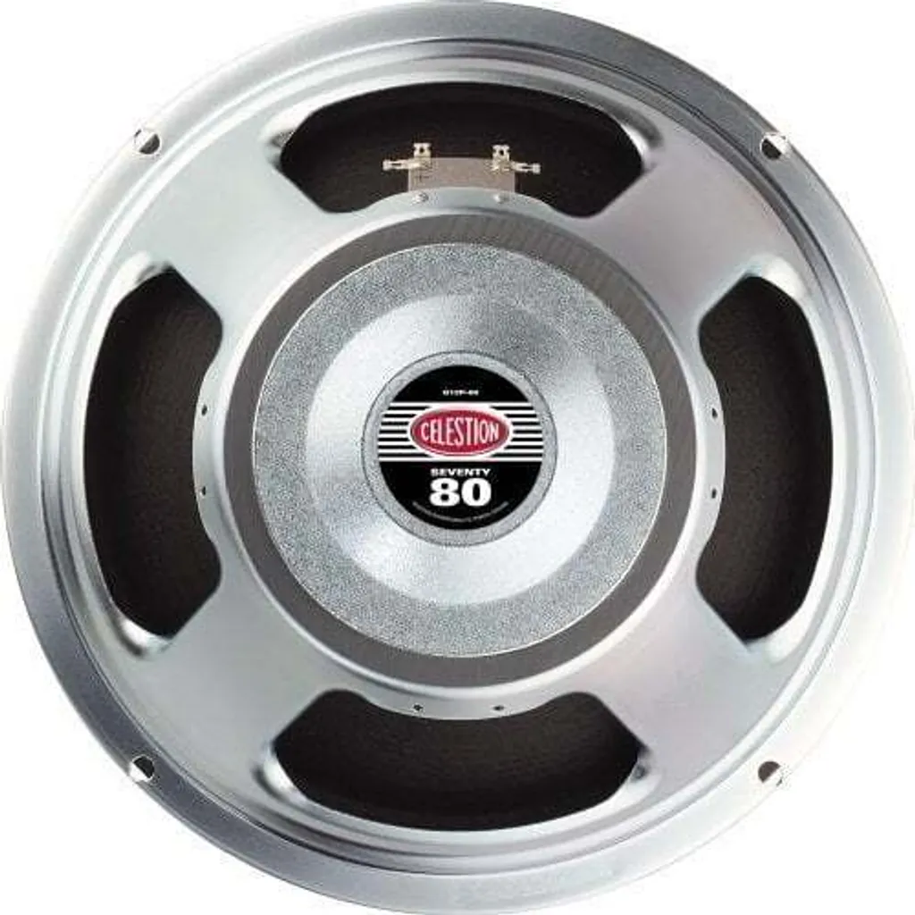 OFFERTA Celestion Seventy 80 8 Ohm - Lo Speaker Rock n' Roll Definitivo