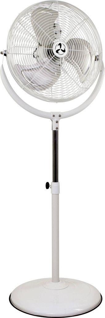 Ventilateur industriel Ventilateur sur pied SPEED2PROTECT Image du produit 