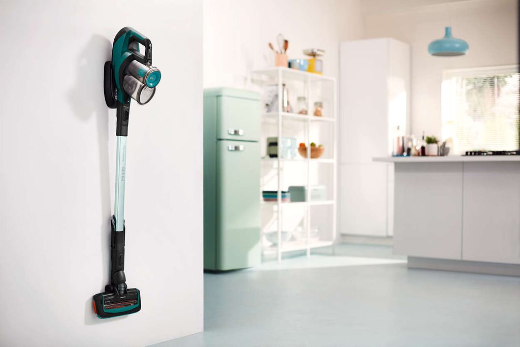 Odkurzacz akumulatorowy Philips SpeedPro Aqua 3 w 1, seria Zdjęcie produktu 15