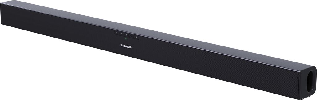 SHARP HTSB140MT 2.0 Soundbar 150W (USB, Bluetooth, HDMI, Produktbild 