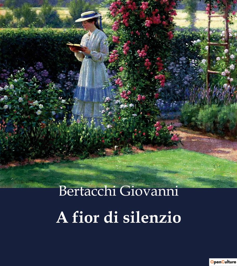 A fior di silenzio