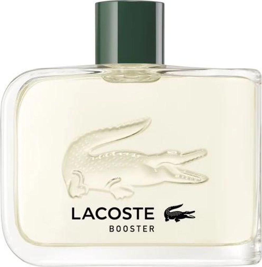 Booster - EDT, 125 ml Immagine del prodotto 