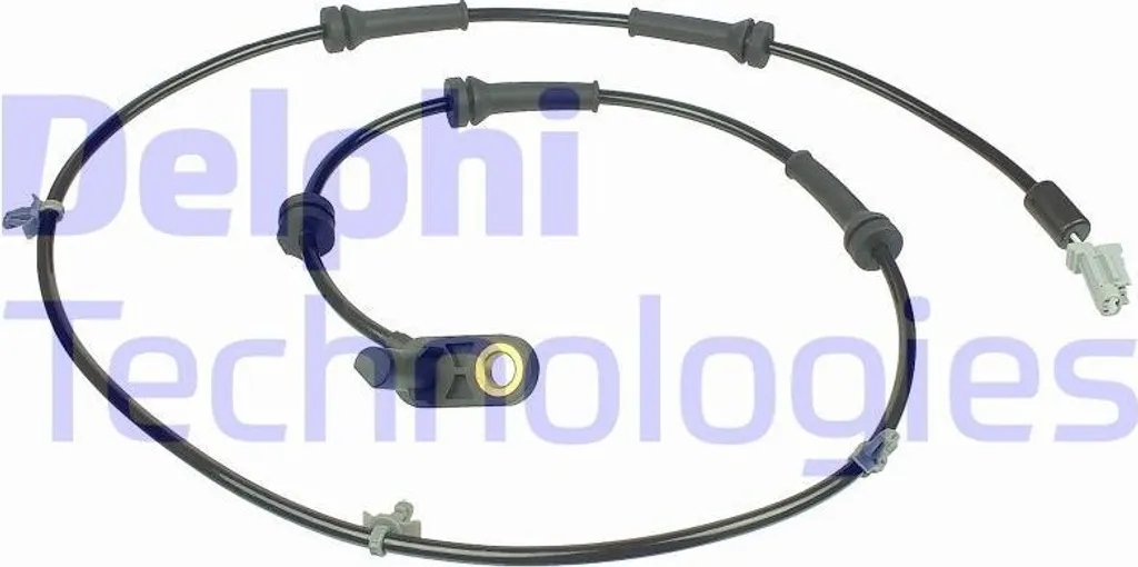 Capteur de vitesse roue Delphi SS20259 haute performance 47910AV700