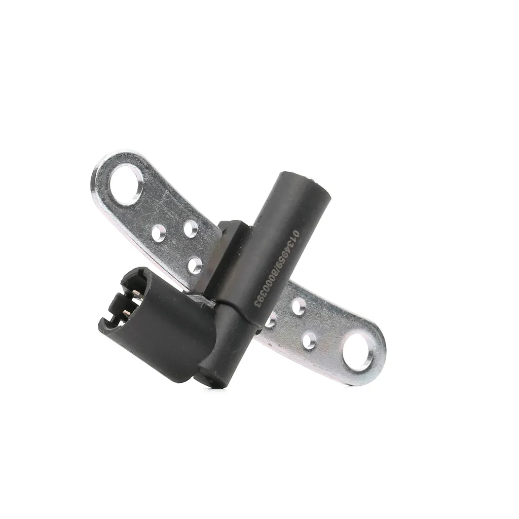Résoudre Problème de Démarrage Renault Capteur PMH OE 6001548175 STARK